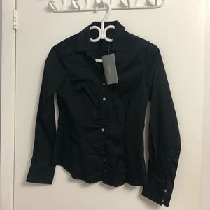 Brand New black shirt